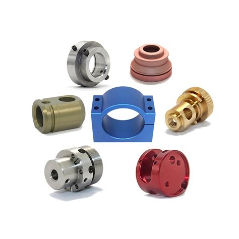 Custom Aluminum Parts Manufacturer and Supplier in China